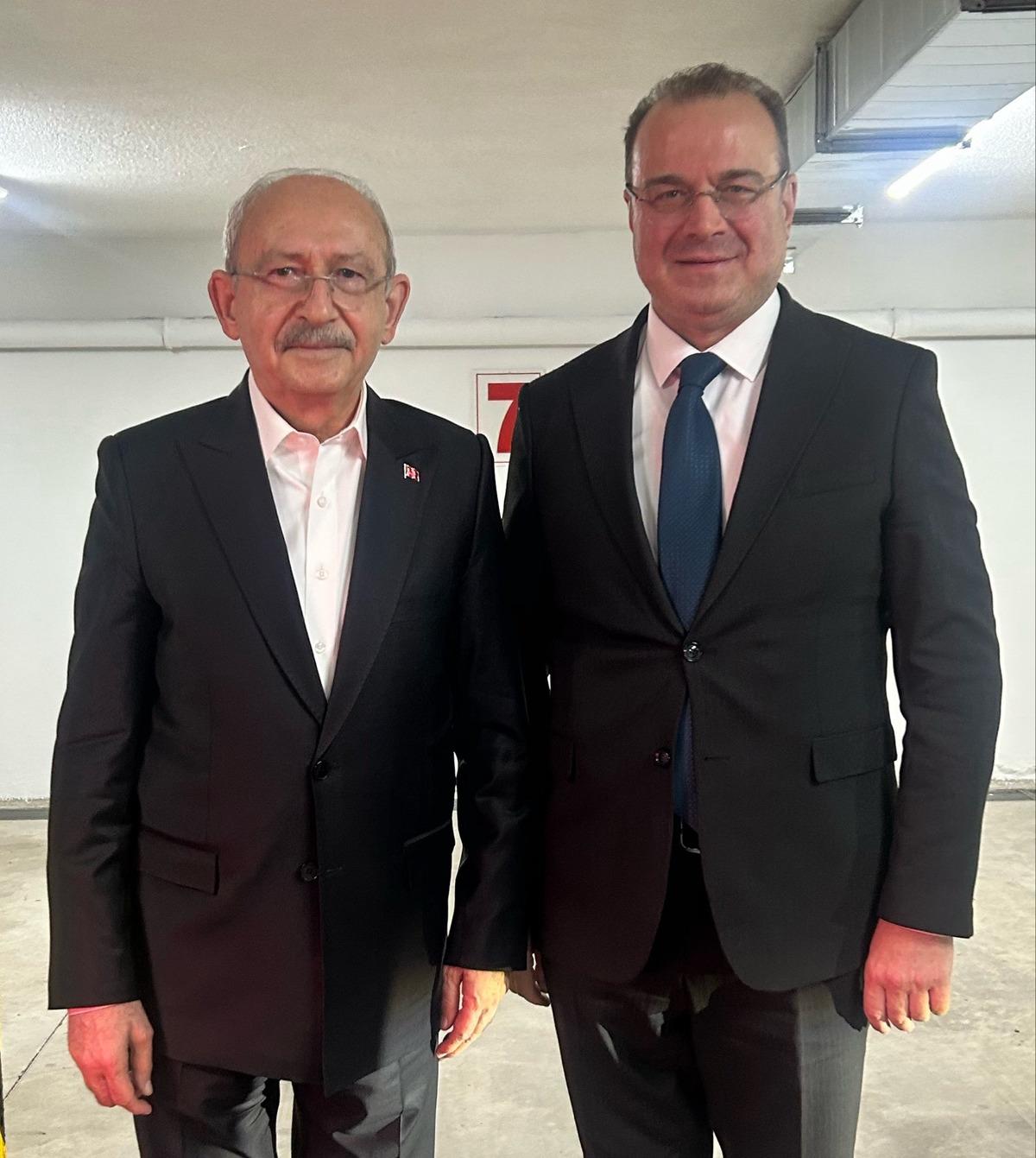 Kılıçdaroğlu ilk açıklamasını ona yapmıştı! Canlı yayında ilginç çıkış: Aylardır oyları düşmüyor 5