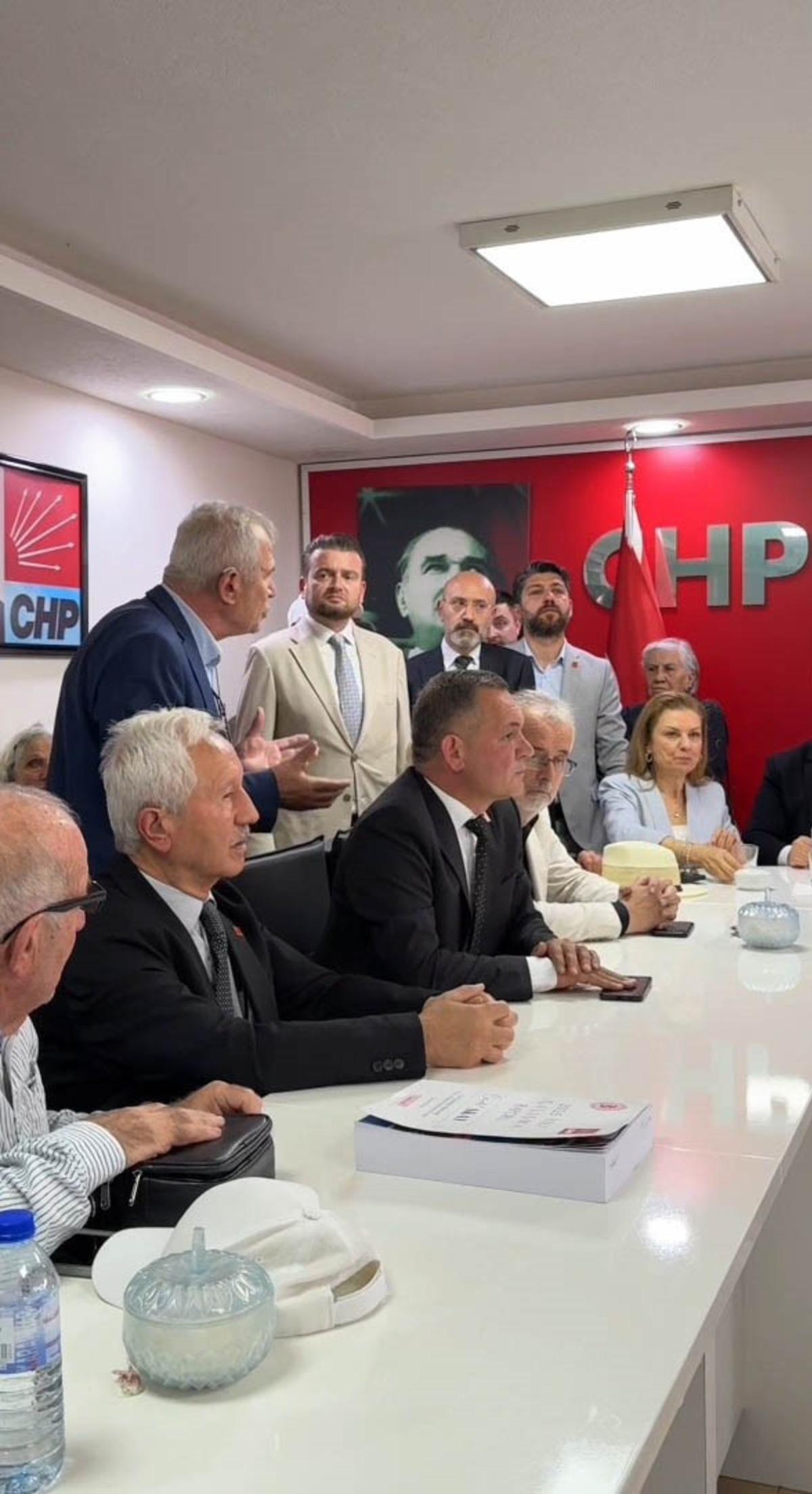 CHP li vekile Kılıçdaroğlu tepkisi: Buna bir cevabınız yok mu? 2