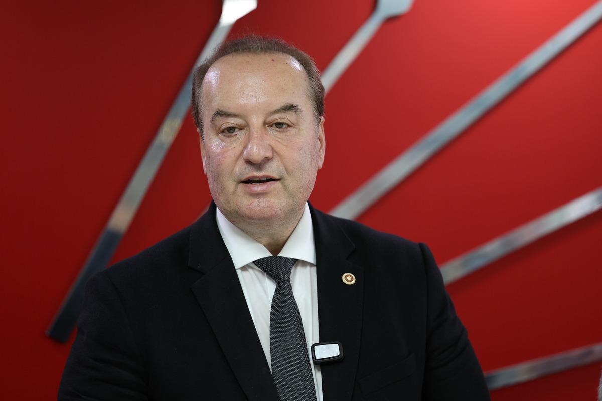 CHP li vekile Kılıçdaroğlu tepkisi: Buna bir cevabınız yok mu? 1