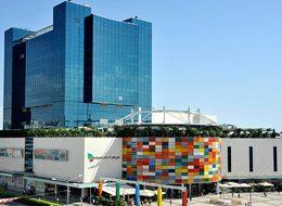 TMSF MarkAntalya AVM'yi satışa çıkardı