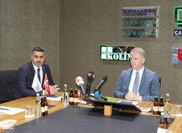 ÇEDAŞ'tan kırsal alana dev yatırım