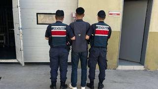 Son dakika: Kesinleşmiş 14 yıl cezayla aranan şahıs yakalandı