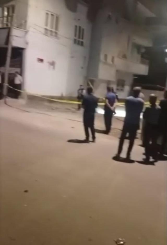 Batman’da otomobilin çarptığı çocuk hayatını kaybetti 1