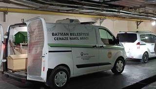 Batman&rsquo;da otomobilin &ccedil;arptığı &ccedil;ocuk hayatını kaybetti