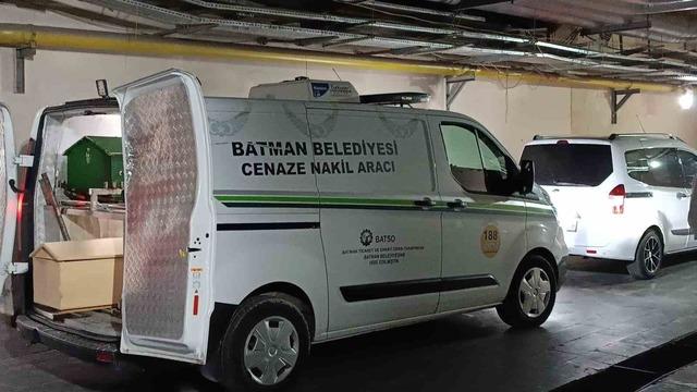 Batman’da otomobilin çarptığı çocuk hayatını kaybetti