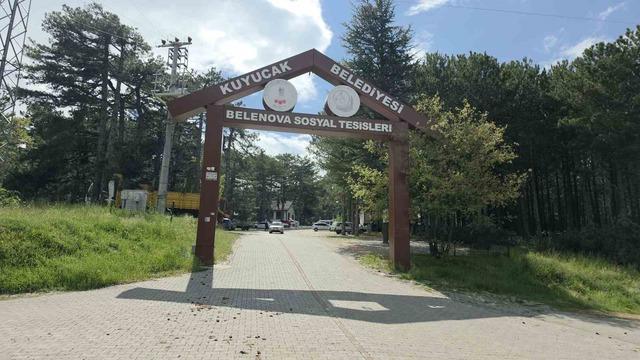 Aydın’ın Uludağ’ı Belenova Yaylası cazibe merkezi oldu 8