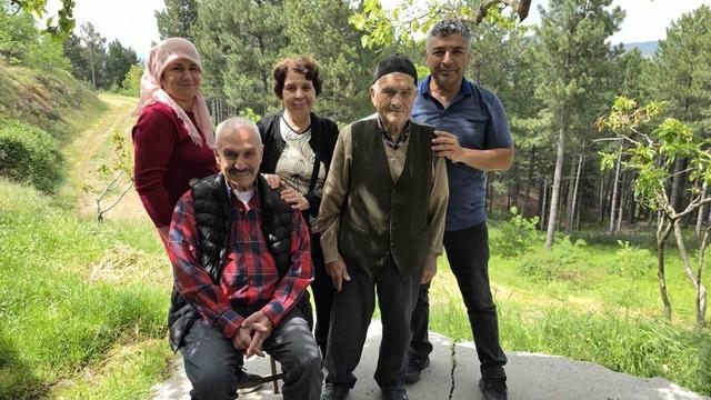 Aydın’ın Uludağ’ı Belenova Yaylası cazibe merkezi oldu 3