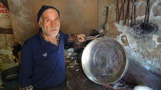 Son dakika: Meslekte 55 yılı geride bıraktı: Şimdi yetiştirecek &ccedil;ırak bulamıyor