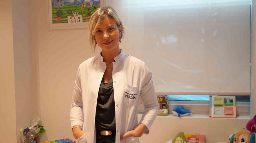 Havalar ısındı, &ccedil;ocuklarda yaz ishali vakalarına dikkat