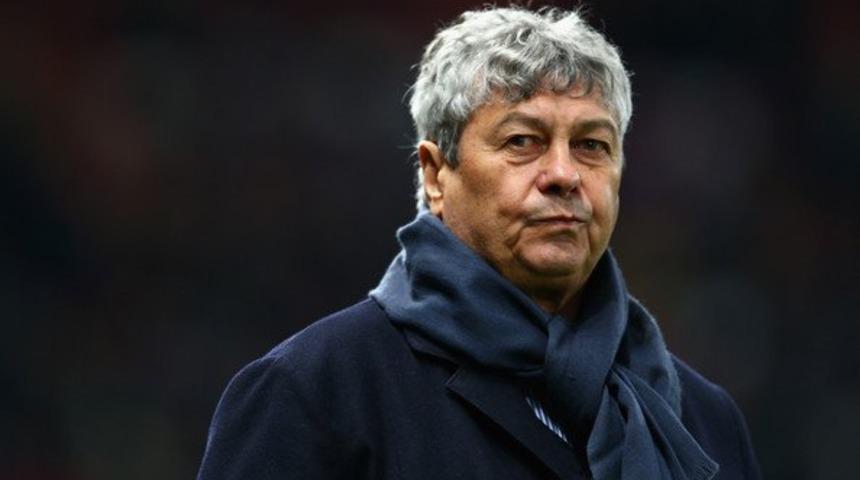 Lucescu: "Süper Lig projesinin temelinde Amerikalılar var"