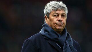 Lucescu gidiyor, o geliyor!