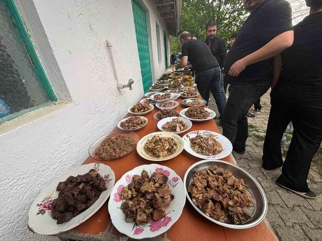 Eskişehir’de 500 yıllık bayram geleneği yaşatılmaya devam ediliyor 3