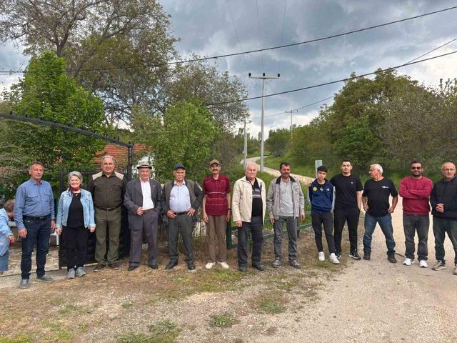 Eskişehir’de 500 yıllık bayram geleneği yaşatılmaya devam ediliyor 2