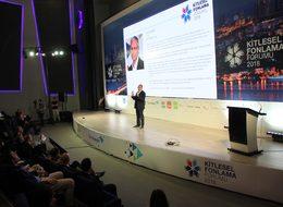 Kitlesel fonlama tüm yönleriyle masaya yatırıldı