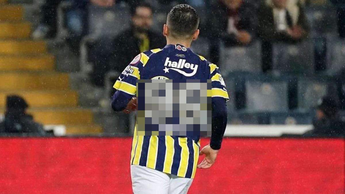 F.Bahçe'den ayrılıp, 1. Lig'e gidiyor! Görüşmeler başladı