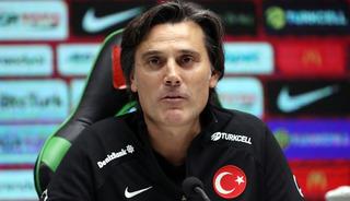 SON DAKİKA: A Milli Takımın D&uuml;nya Kupası'na gidecek 26 kişilik kadrosu a&ccedil;ıklandı!