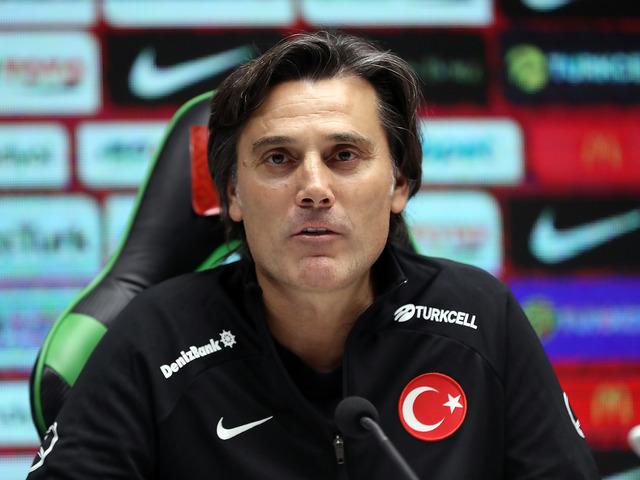 SON DAKİKA: A Milli Takımın D&uuml;nya Kupası'na gidecek 26 kişilik kadrosu a&ccedil;ıklandı!
