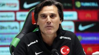 SON DAKİKA: A Milli Takımın Dünya Kupası'na gidecek 26 kişilik kadrosu açıklandı!
