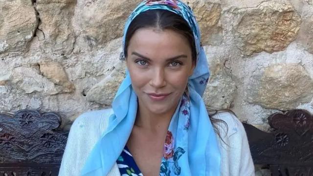 Yaren Güldiken ve Alper Çankaya aşk yaşarken yakalandı