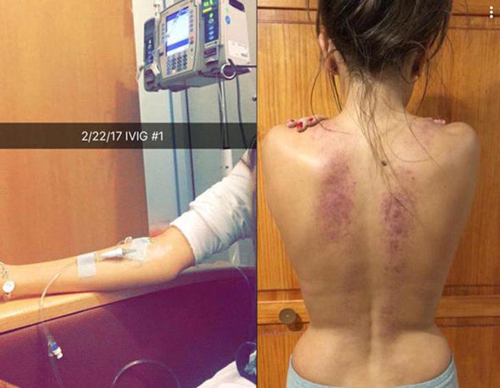 Herkes ilgi çekmek istediğini sanıyordu! İnanılmaz gerçeği öğrenince... G1