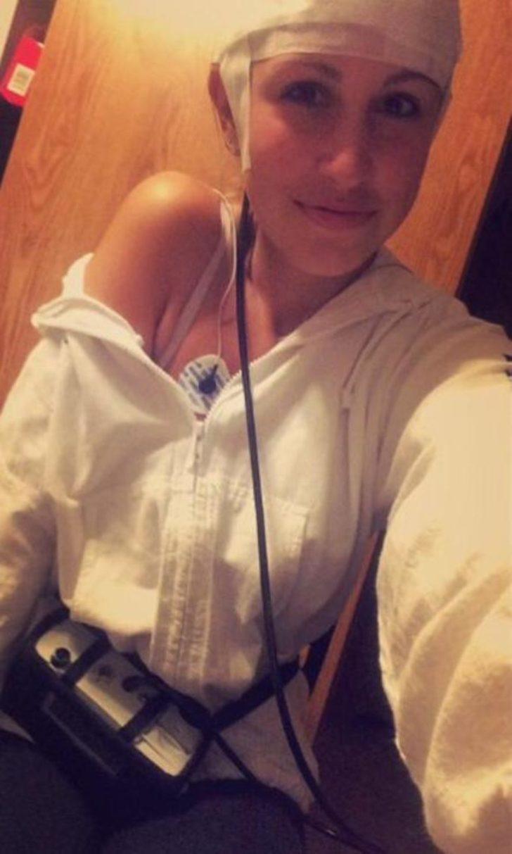 Herkes ilgi çekmek istediğini sanıyordu! İnanılmaz gerçeği öğrenince... G4