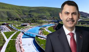Bakan Kurum 'G&ouml;rmediyseniz &ccedil;ok şey ka&ccedil;ırıyorsunuz' deyip paylaştı