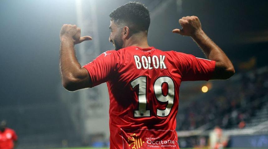 Umut Bozok'tan Galatasaray'a mesaj!