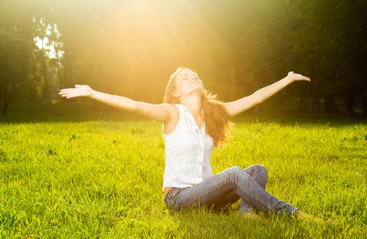 Stresi &ouml;nleyen 60 etkili y&ouml;ntem