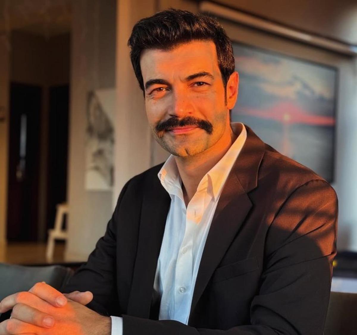 Özge Özacar Eski Masal ın kadın başrolü oldu! Yorum yağdı 2