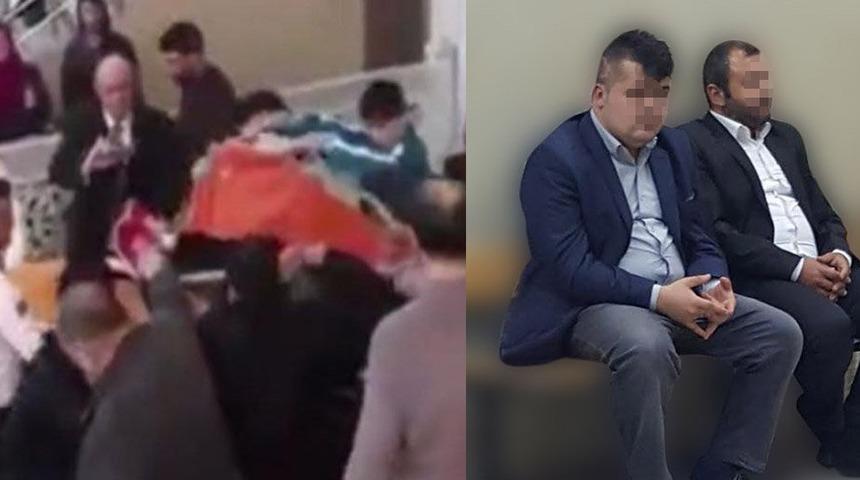 Bağcılar'daki İYİ Parti standına saldıranlar tutuklandı