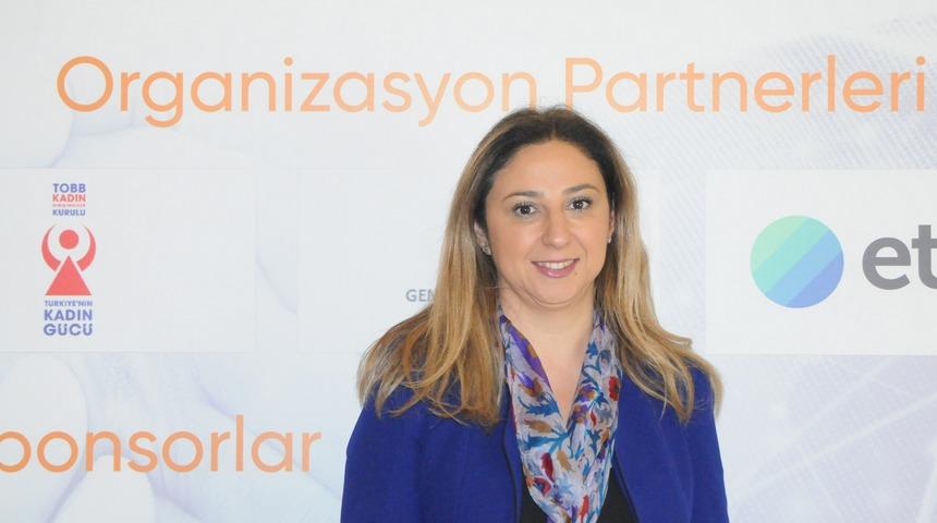 E-Ticaret Zirvesi'nin 6'ncısı Gaziantep'te düzenlendi