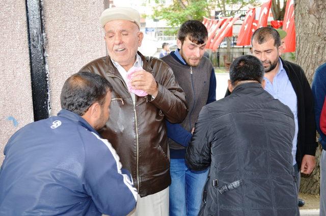 Terhisine 13 gün kalan askeri bıçakla öldüren kişi asker kaçağı çıktı (3)