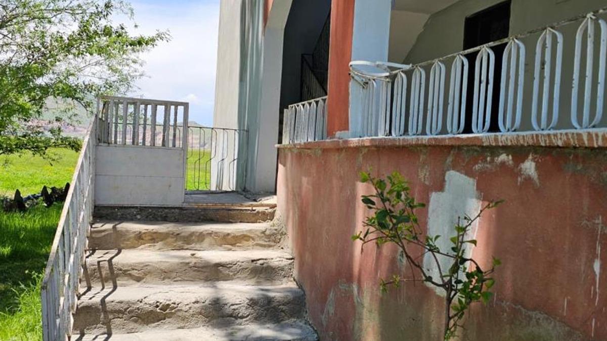Tuvaletten bile çıkıyorlar! Muş’taki bu evi adeta yılanlar bastı 2