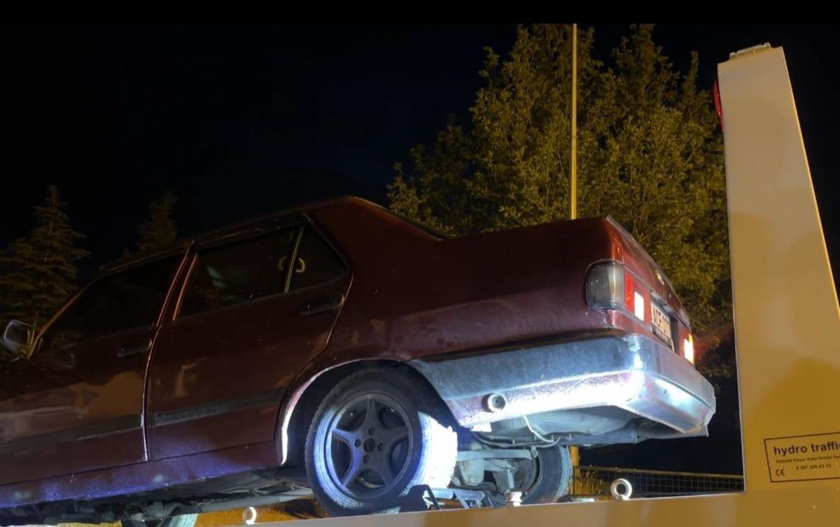 Yedikleri cezaya inanamadılar! Toplamak için 3 kişi hesap makinesi kullandı 4