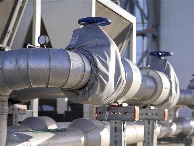Spot piyasada doğal gaz fiyatları (29 Mayıs 2026)