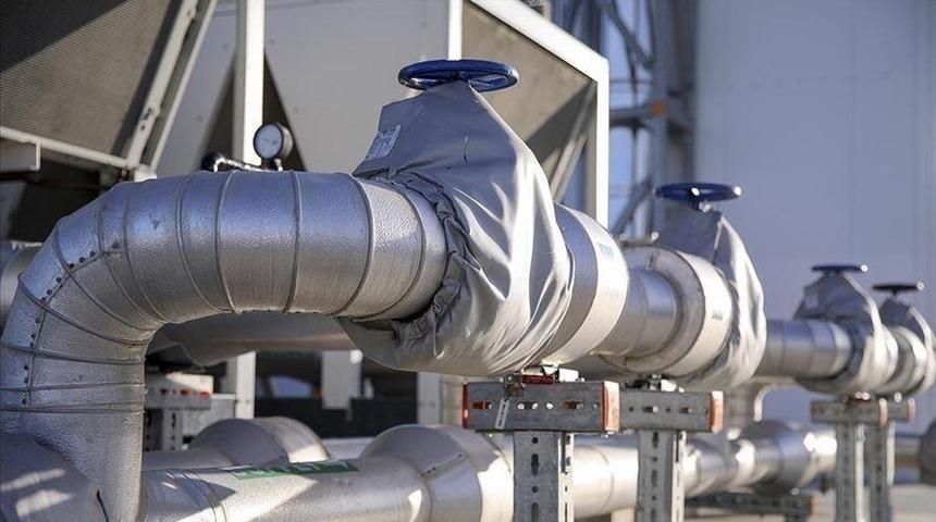 Spot piyasada doğal gaz fiyatları (29 Mayıs 2026)