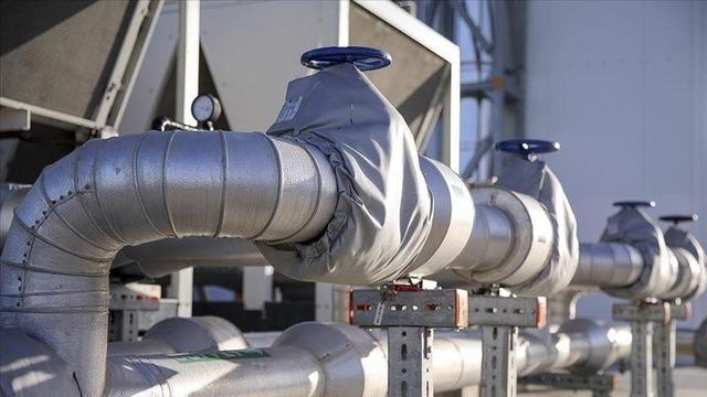 Spot piyasada doğal gaz fiyatları (29 Mayıs 2026)