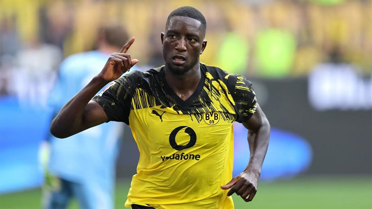 Prensip anlaşmasına varıldı! İşte Fenerbah&ccedil;e nin ilk transferi 2
