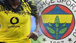 Prensip anlaşmasına varıldı! İşte Fenerbah&ccedil;e'nin ilk transferi