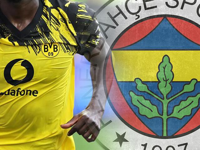Prensip anlaşmasına varıldı! İşte Fenerbah&ccedil;e'nin ilk transferi