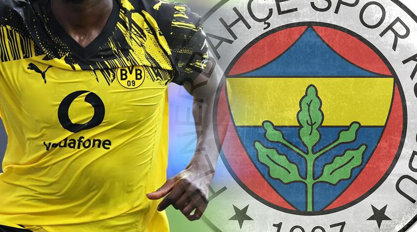 Prensip anlaşmasına varıldı! İşte Fenerbah&ccedil;e'nin ilk transferi