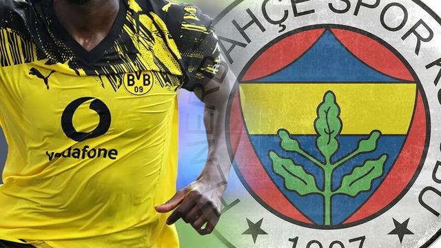 Prensip anlaşmasına varıldı! İşte Fenerbahçe'nin ilk transferi