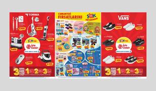 ŞOK'a cam temizleme robotu geliyor! 30 Mayıs 2026 ŞOK akt&uuml;el kataloğu 