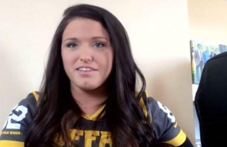 Bahşiş olarak 1700 dolar bırakıldığını gördü... G4