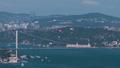 �stanbul'da H�RJET r�zgar�: Bo�az'daki o anlar� g�ndem oldu