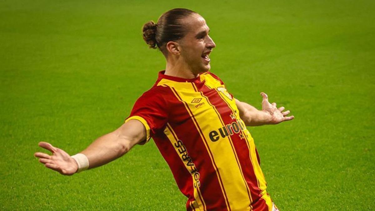 Her an ger&ccedil;ekleşebilir! Galatasaray ve G&ouml;ztepe arasında beklenmedik takas 1