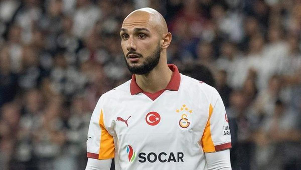 Her an ger&ccedil;ekleşebilir! Galatasaray ve G&ouml;ztepe arasında beklenmedik takas 2