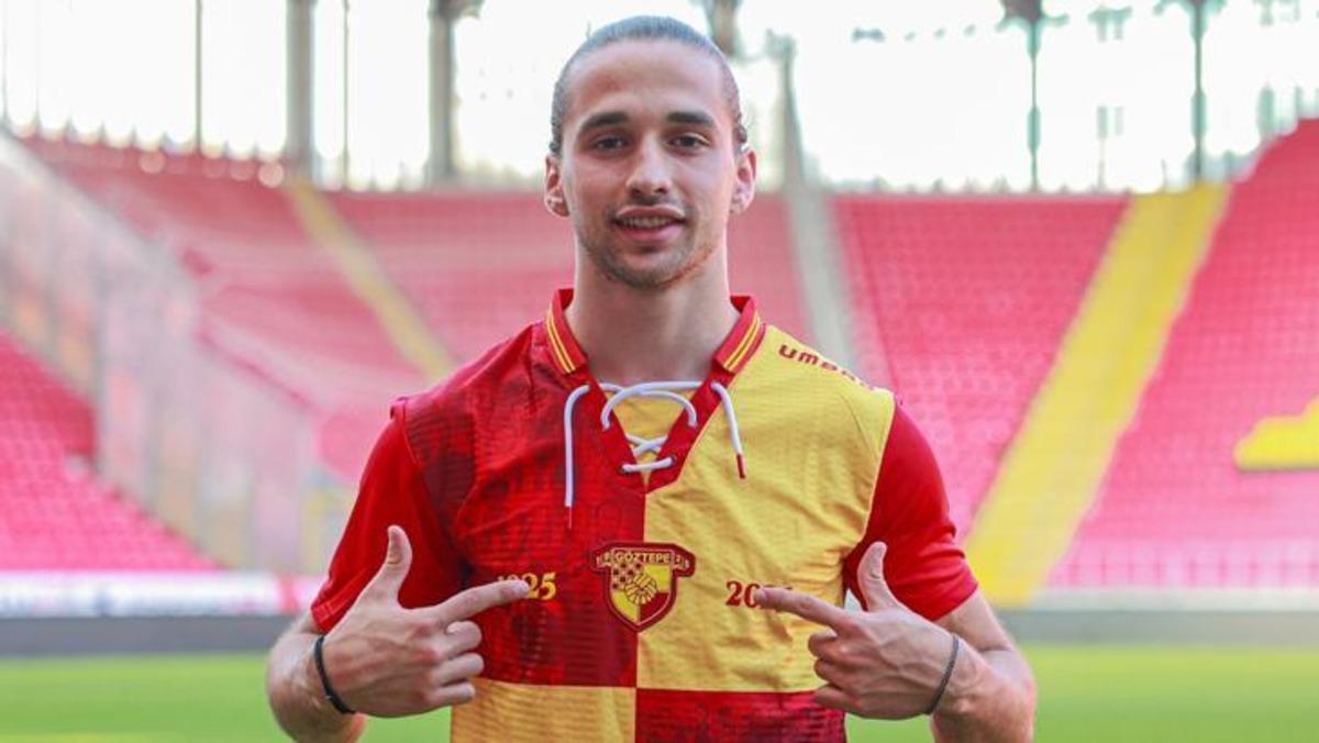 Her an ger&ccedil;ekleşebilir! Galatasaray ve G&ouml;ztepe arasında beklenmedik takas 3