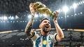 Arjantin Milli Tak�m�'n�n 2026 FIFA D�nya Kupas� kadrosu a��kland�