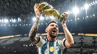 Son dakika: Arjantin Milli Takımı'nın 2026 FIFA D&uuml;nya Kupası kadrosu a&ccedil;ıklandı